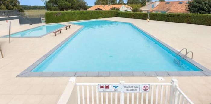 Image 10 sur 10 - Maison/villa  ·  Vente · Les Mathes (17570) · 3 pièces · 28m²