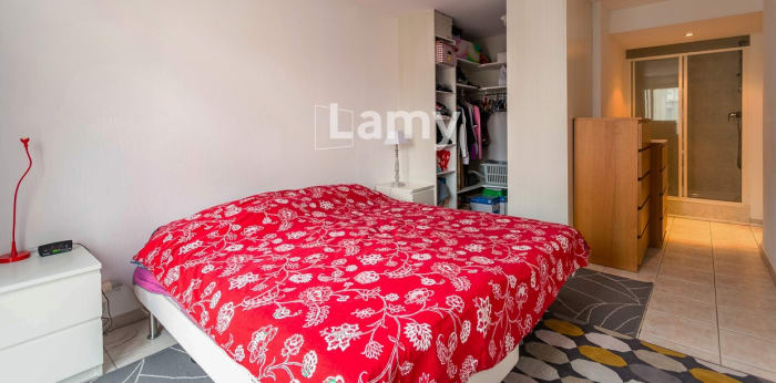 Image 4 sur 9 - Appartement  ·  Vente · Strasbourg (67000) · 4 pièces · 101m²