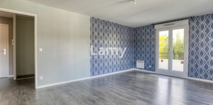 Image 11 sur 15 - Appartement  ·  Vente · Canteleu (76380) · 2 pièces · 51m²