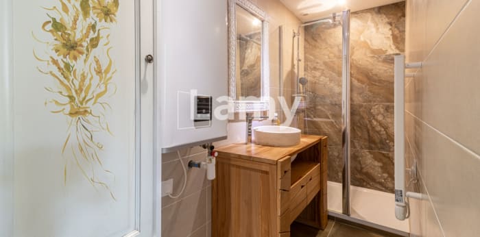 Image 15 sur 17 - Maison/villa  ·  Vente · Allauch (13190) · 4 pièces · 140m²