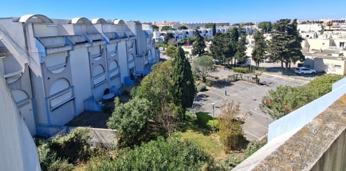 Image 11 sur 16 - Appartement  ·  Vente · Le Grau Du Roi (30240) · 2 pièces · 35m²