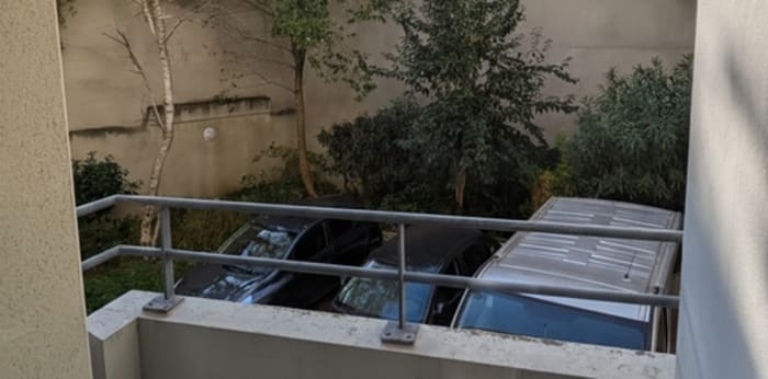 Image 2 sur 7 - Appartement  ·  Vente · Toulouse (31000) · 1 pièce · 19m²