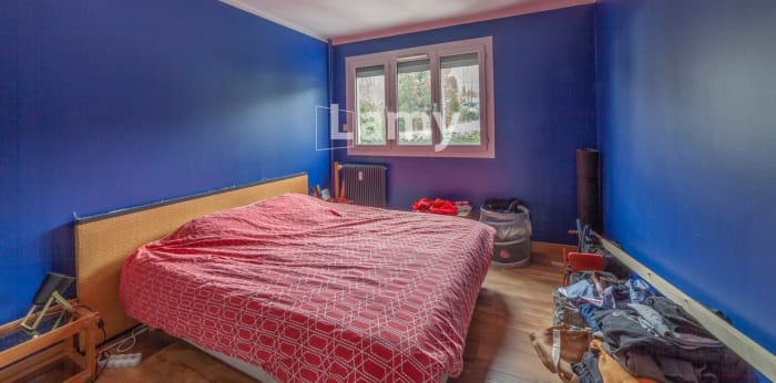 Image 8 sur 11 - Appartement  ·  Vente · Besancon (25000) · 5 pièces · 96m²