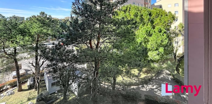 Image 12 sur 16 - Appartement  ·  Vente · Aix En Provence (13090) · 4 pièces · 82m²