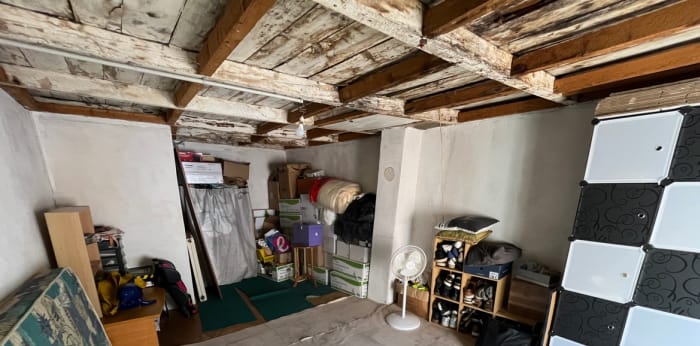 Image 5 sur 7 - Maison/villa  ·  Vente · Issoire (63500) · 4 pièces · 53m²