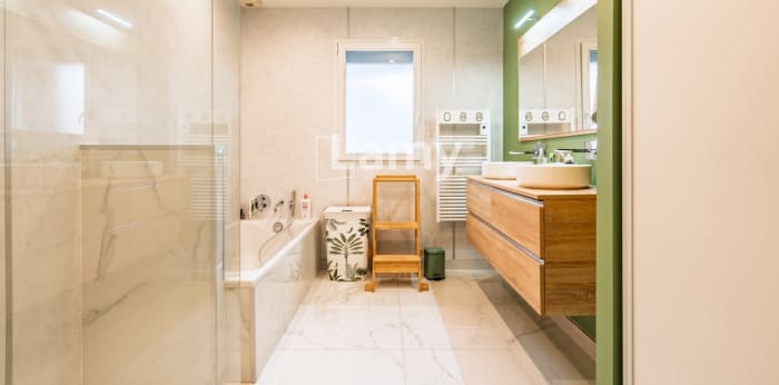 Image 2 sur 16 - Maison/villa  ·  Vente · Mees (40990) · 5 pièces · 121m²