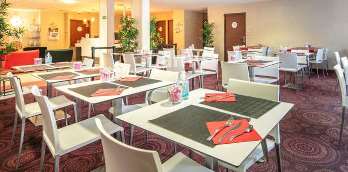 Image 8 sur 11 - Appartement  ·  Vente · Montbonnot St Martin (38330) · 1 pièce · 23m²