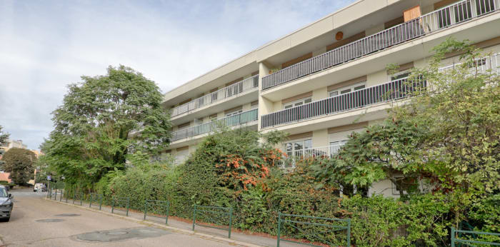 Image 10 sur 11 - Appartement  ·  Vente · Palaiseau (91120) · 4 pièces · 76m²