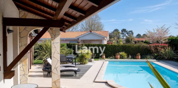 Image 7 sur 15 - Maison/villa  ·  Vente · Andernos Les Bains (33510) · 4 pièces · 100m²