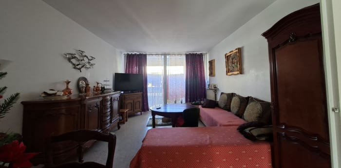 Image 3 sur 10 - Appartement  ·  Vente · Nimes (30900) · 4 pièces · 78m²