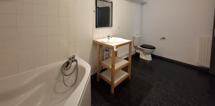 Image 10 sur 20 - Appartement  ·  Vente · Limoges (87100) · 74m²