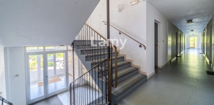 Image 7 sur 8 - Appartement  ·  Vente · Brunstatt Didenheim (68350) · 1 pièce · 18m²