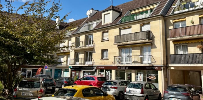Image 8 sur 8 - Appartement  ·  Vente · Deuil La Barre (95170) · 1 pièce · 39m²