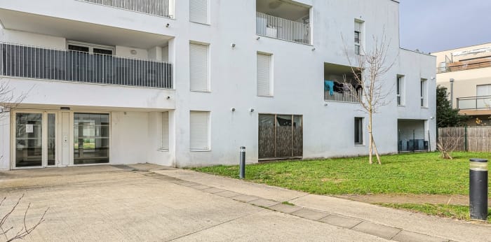 Image 4 sur 9 - Appartement  ·  Vente · Toulouse (31200) · 2 pièces · 36m²