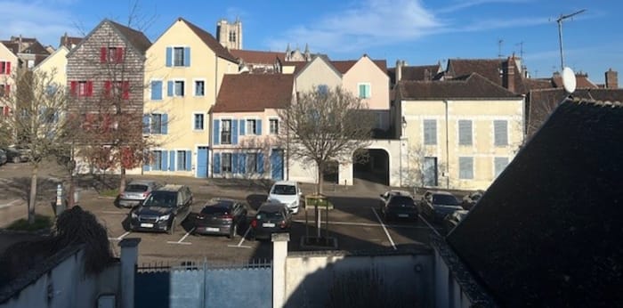Image 17 sur 18 - Maison/villa  ·  Vente · Auxerre (89000) · 5 pièces · 93m²