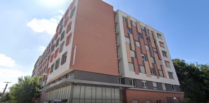 Image 3 sur 3 - Appartement  ·  Vente · Cachan (94230) · 1 pièce · 20m²