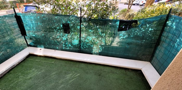 Image 8 sur 10 - Appartement  ·  Vente · Reze (44400) · 2 pièces · 40m²