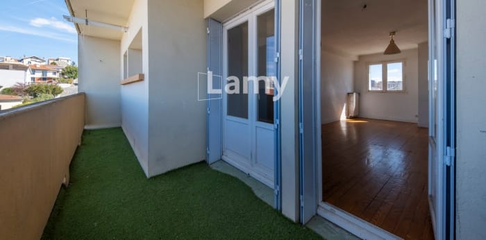 Image 9 sur 12 - Appartement  ·  Vente · Toulouse (31500) · 51m²