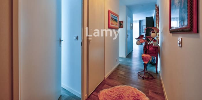 Image 8 sur 15 - Appartement  ·  Vente · Carrieres Sous Poissy (78955) · 3 pièces · 66m²