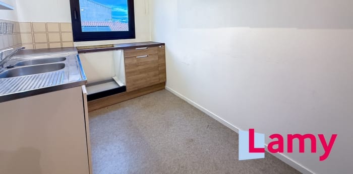 Image 5 sur 13 - Appartement  ·  Vente · Toulouse (31400) · 2 pièces · 56m²