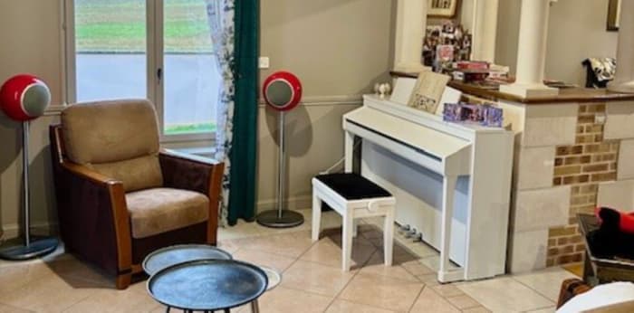 Maison/villa  ·  Vente · Auxerre (89000) · 273m²