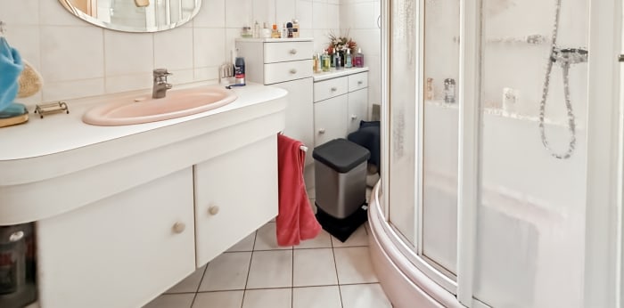 Image 9 sur 10 - Appartement  ·  Vente · Montargis (45200) · 5 pièces · 86m²