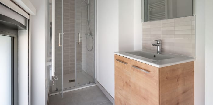 Image 5 sur 9 - Appartement  ·  Vente · St Martin D Uriage (38410) · 4 pièces · 94m²