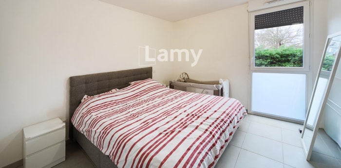 Image 6 sur 8 - Appartement  ·  Vente · Tournefeuille (31170) · 3 pièces · 62m²