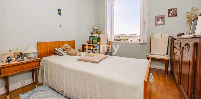 Image 4 sur 7 - Appartement  ·  Vente · St Jacques De La Lande (35136) · 3 pièces · 57m²