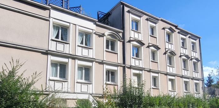 Image 1 sur 6 - Appartement  ·  Vente · Angers (49000) · 2 pièces · 52m²