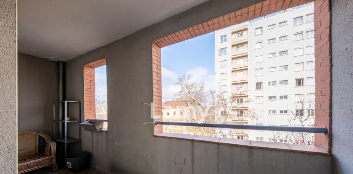 Image 9 sur 17 - Appartement  ·  Vente · Toulouse (31300) · 3 pièces · 59m²