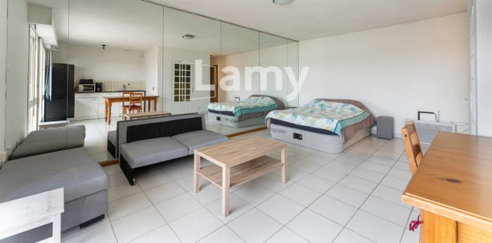 Image 4 sur 9 - Appartement  ·  Vente · Aix En Provence (13090) · 1 pièce · 30m²