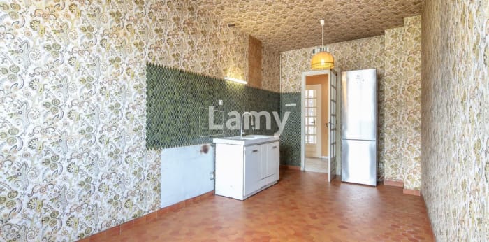Image 10 sur 16 - Appartement  ·  Vente · Grenoble (38100) · 5 pièces · 122m²
