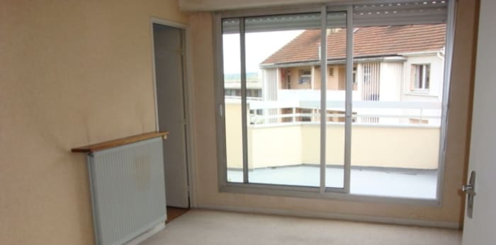 Image 2 sur 4 - Appartement  ·  Vente · Auxerre (89000) · 1 pièce · 32m²