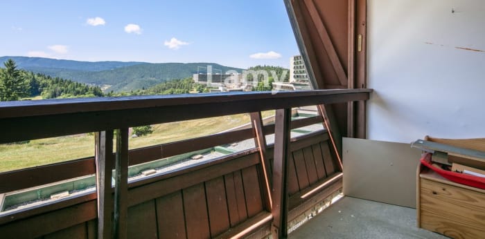 Image 4 sur 10 - Appartement  ·  Vente · Villard De Lans (38250) · 3 pièces · 55m²