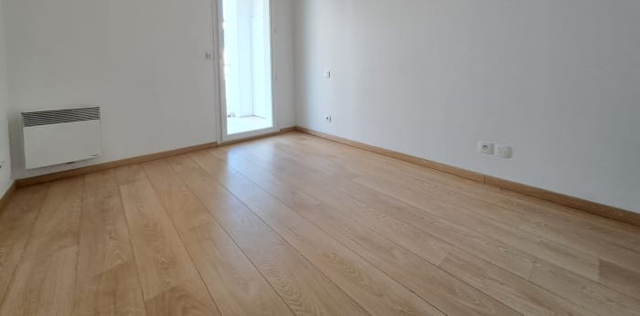 Image 9 sur 11 - Appartement  ·  Vente · Anglet (64600) · 2 pièces · 35m²
