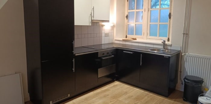 Image 3 sur 6 - Appartement  ·  Vente · Auxerre (89000) · 2 pièces · 49m²