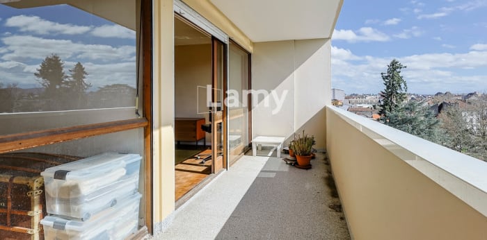 Image 11 sur 11 - Appartement  ·  Vente · Pau (64000) · 4 pièces · 90m²