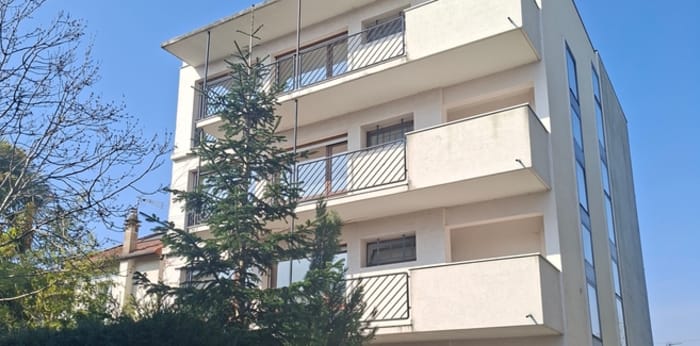 Image 1 sur 7 - Appartement  ·  Vente · St Maur Des Fosses (94210) · 1 pièce · 31m²