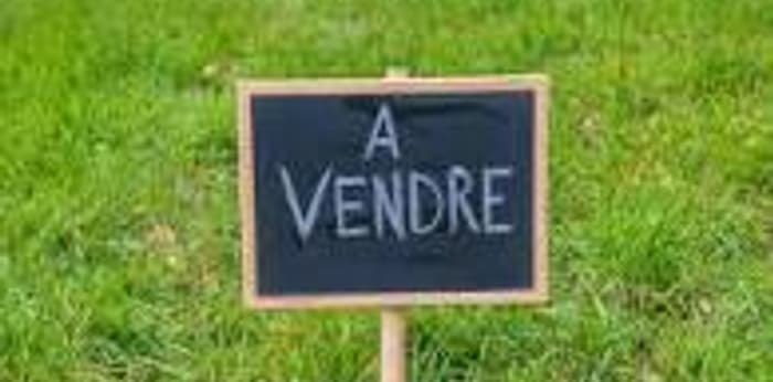 Image 2 sur 3 - Terrain  ·  Vente · St Amand Les Eaux (59230) · 4550m²