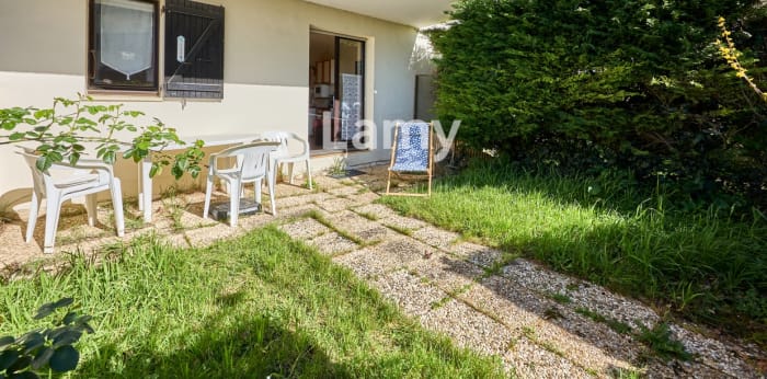 Image 11 sur 12 - Appartement  ·  Vente · Cabourg (14390) · 2 pièces · 21m²