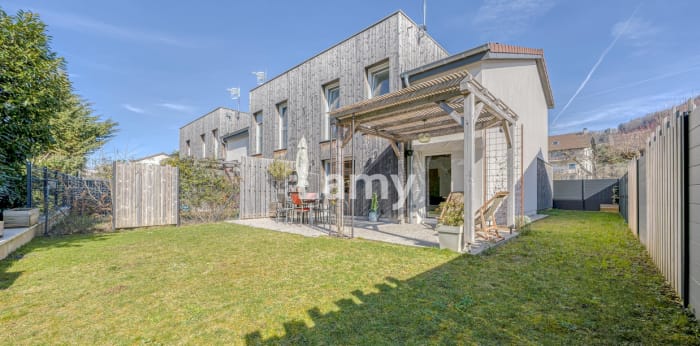 Image 5 sur 16 - Maison/villa  ·  Vente · Annecy (74940) · 5 pièces · 116m²