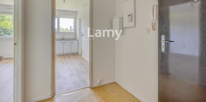 Image 9 sur 13 - Appartement  ·  Vente · Lormont (33310) · 4 pièces · 77m²