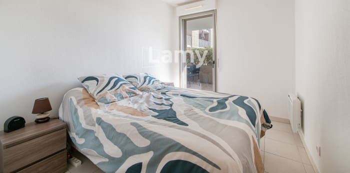 Image 5 sur 8 - Appartement  ·  Vente · Aix En Provence (13100) · 3 pièces · 52m²