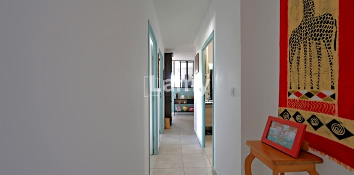 Image 12 sur 15 - Appartement  ·  Vente · Nimes (30900) · 4 pièces · 79m²