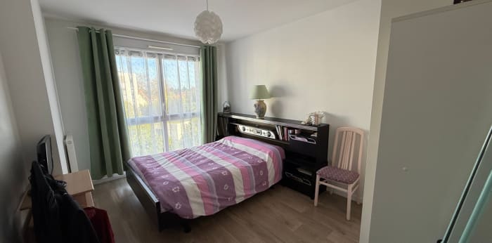 Image 7 sur 9 - Appartement  ·  Vente · St Sebastien Sur Loire (44230) · 3 pièces · 70m²