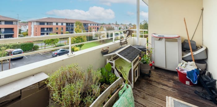 Image 10 sur 11 - Appartement  ·  Vente · Brax (31490) · 3 pièces · 62m²