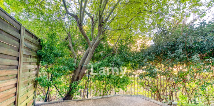 Image 4 sur 9 - Appartement  ·  Vente · Cergy (95800) · 2 pièces · 45m²