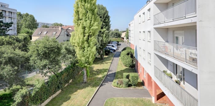 Image 2 sur 4 - Appartement  ·  Vente · Noisy Le Grand (93160) · 1 pièce · 30m²