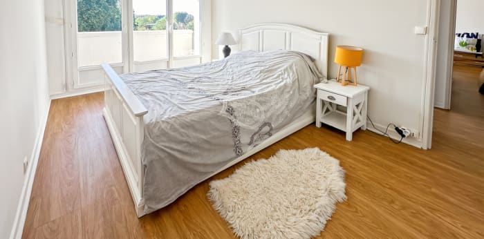 Image 6 sur 9 - Appartement  ·  Vente · Montargis (45200) · 5 pièces · 81m²